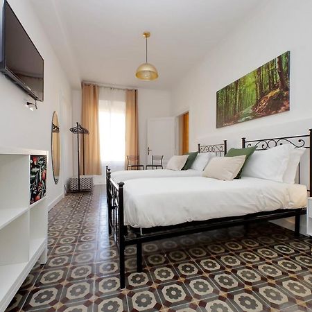 Ych-Luminoso Appartamento Per 8 Pax Roma Ngoại thất bức ảnh