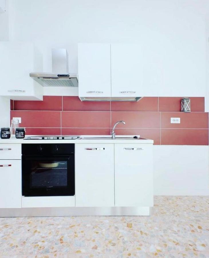 Ych-Luminoso Appartamento Per 8 Pax Roma Ngoại thất bức ảnh