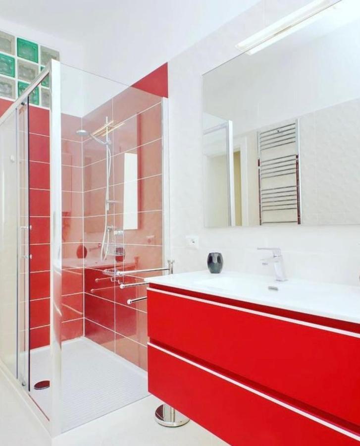 Ych-Luminoso Appartamento Per 8 Pax Roma Ngoại thất bức ảnh