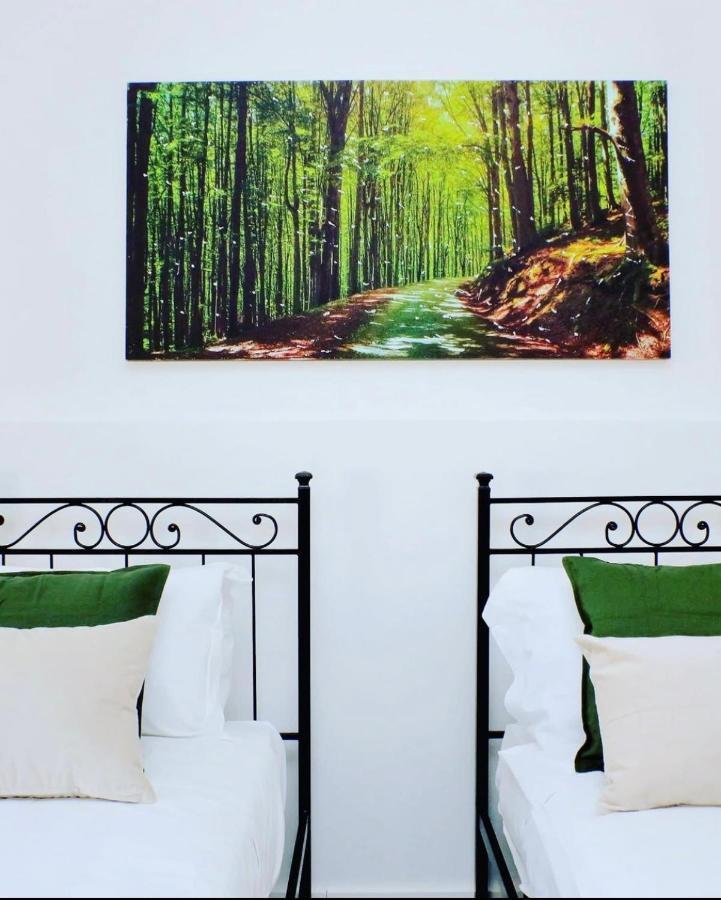 Ych-Luminoso Appartamento Per 8 Pax Roma Ngoại thất bức ảnh