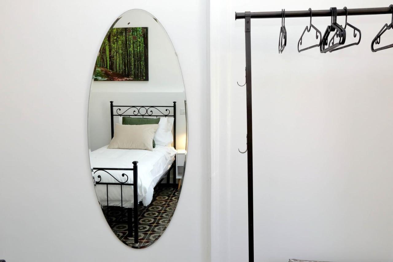 Ych-Luminoso Appartamento Per 8 Pax Roma Ngoại thất bức ảnh