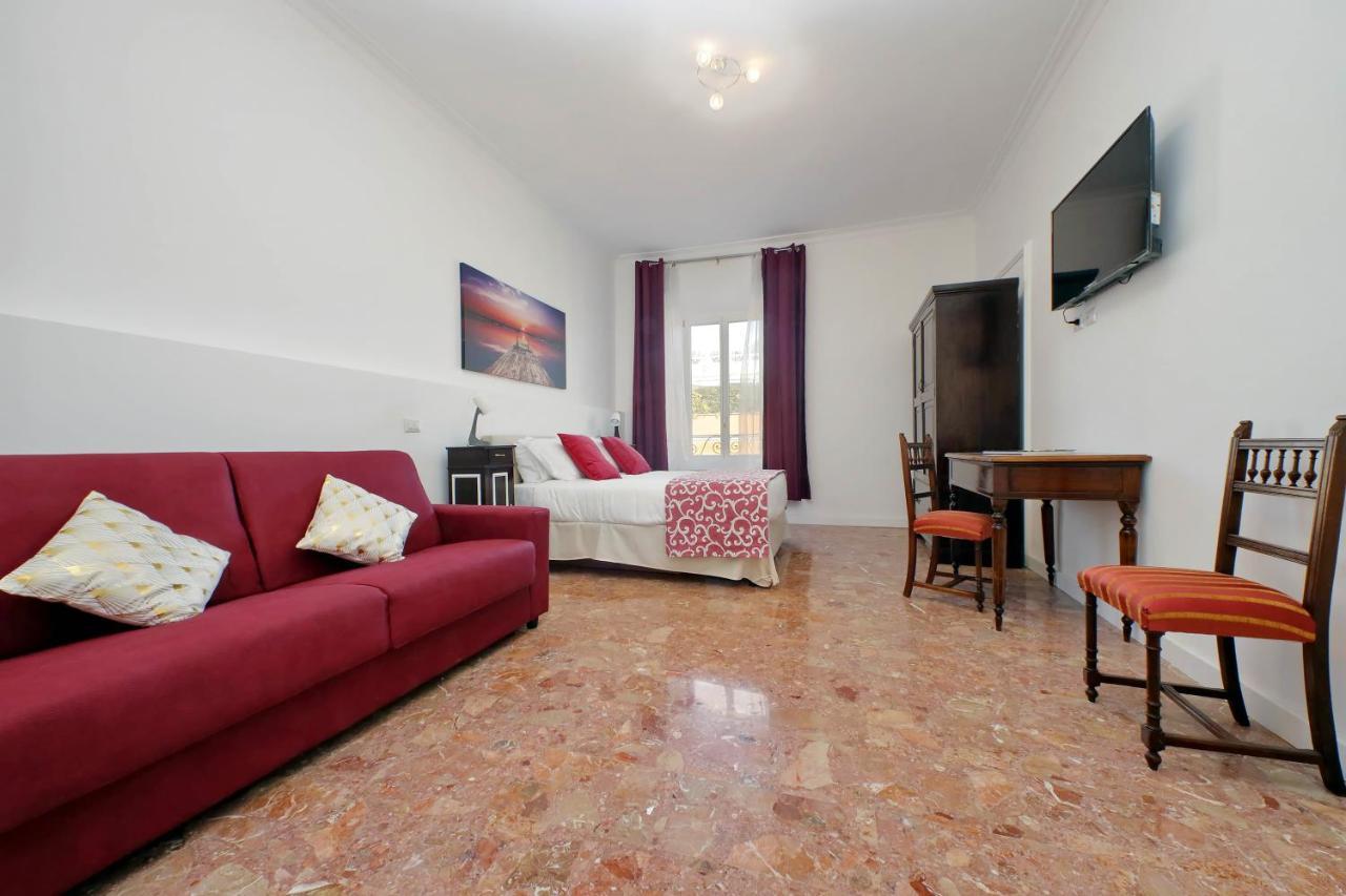 Ych-Luminoso Appartamento Per 8 Pax Roma Ngoại thất bức ảnh