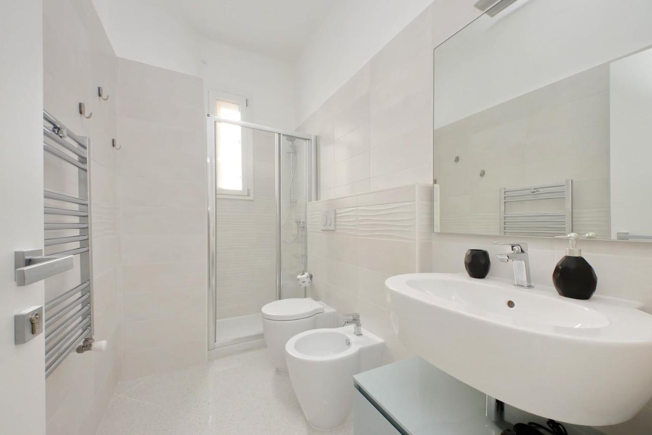 Ych-Luminoso Appartamento Per 8 Pax Roma Ngoại thất bức ảnh